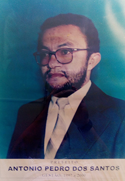 Foto de Antonio Pedro dos Santos