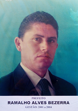 Foto de Ramalho Alves Bezerra