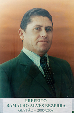 Foto de Ramalho Alves Bezerra