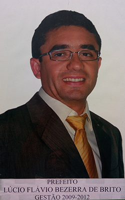 Foto de Lucio Flavio Bezerra de Brito