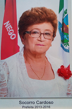 Foto de Maria do Socorro Cardoso