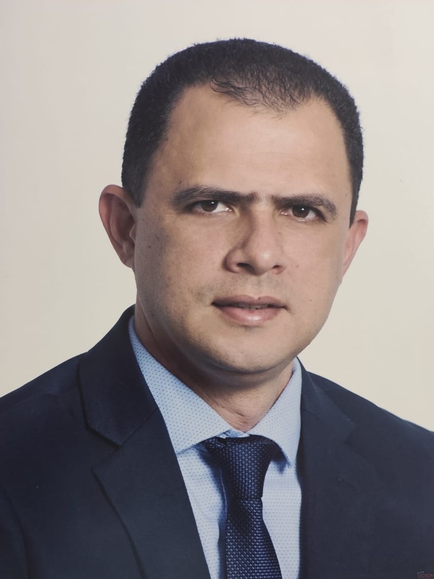 Foto de Severo Luíz do Nascimento Neto