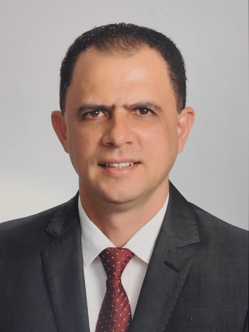 Foto de Severo Luíz do Nascimento Neto