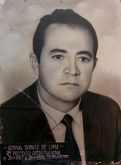Foto de Genival Donato de Lima