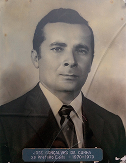 Foto de José Gonçalves da Cunha