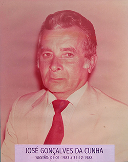Foto de José Gonçalves da Cunha